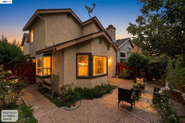 34617 Winslow Ter, Fremont, California 94555