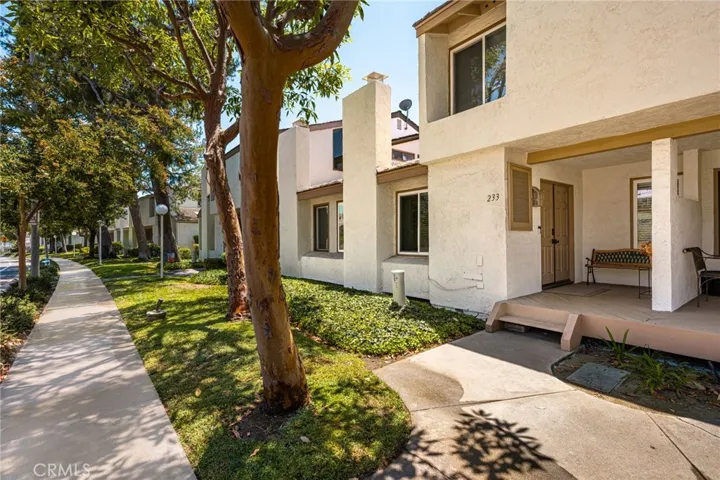 233 Mountain Court, Brea, California 92821