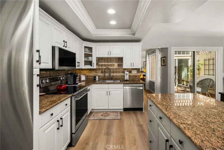 233 Mountain Court, Brea, California 92821
