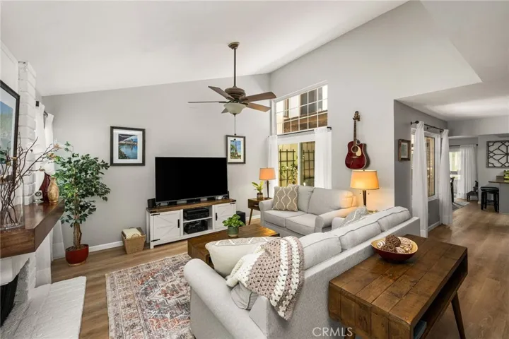 233 Mountain Court, Brea, California 92821