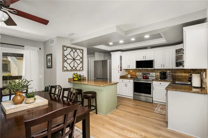 233 Mountain Court, Brea, California 92821