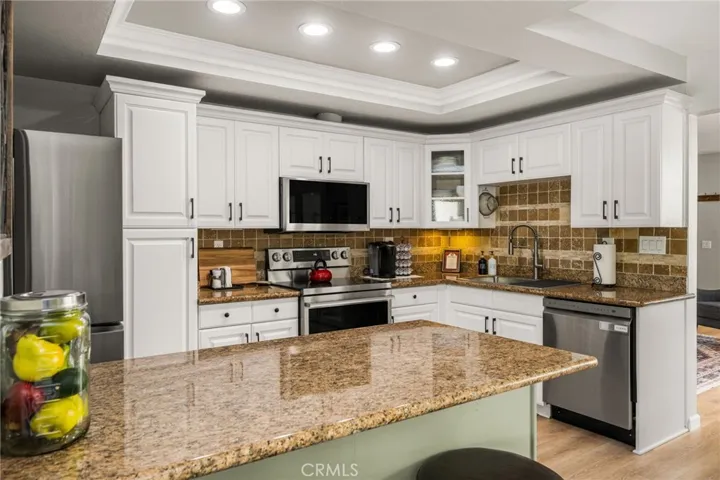 233 Mountain Court, Brea, California 92821