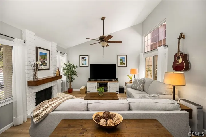 233 Mountain Court, Brea, California 92821