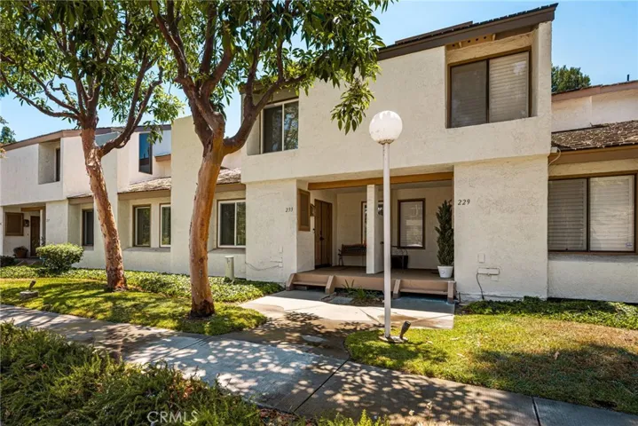233 Mountain Court, Brea, California 92821