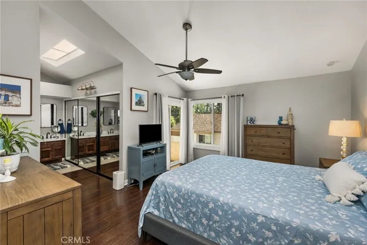233 Mountain Court, Brea, California 92821