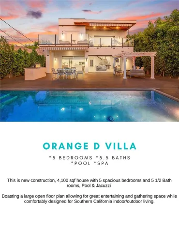 619 S Orange, Los Angeles, California 90036