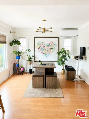 2703 Obama Boulevard, Los Angeles, California 90018
