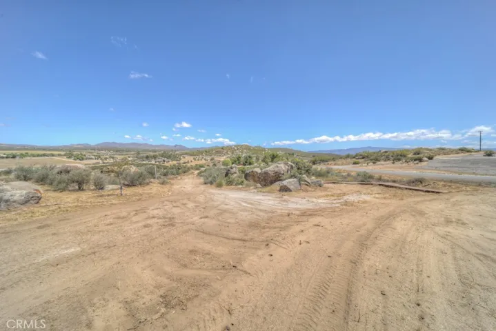 403 Lot On Lakeshore Boulevard, Aguanga, California 92536