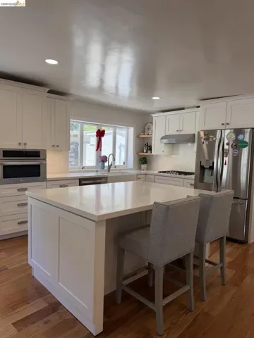 3560 Old Mountain Dr, Lafayette, California 94549