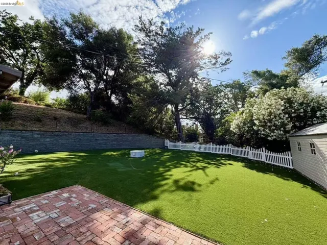 3560 Old Mountain Dr, Lafayette, California 94549