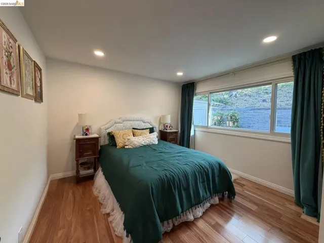 3560 Old Mountain Dr, Lafayette, California 94549