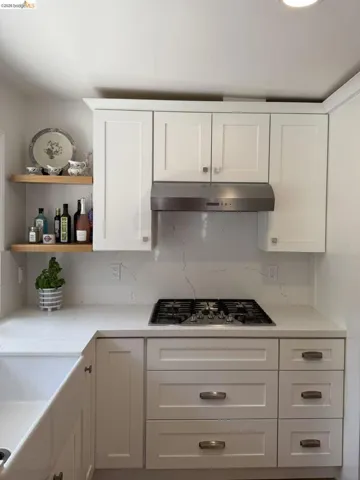 3560 Old Mountain Dr, Lafayette, California 94549