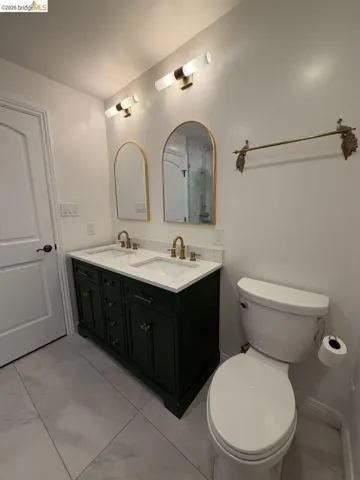 3560 Old Mountain Dr, Lafayette, California 94549