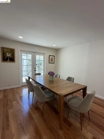 3560 Old Mountain Dr, Lafayette, California 94549