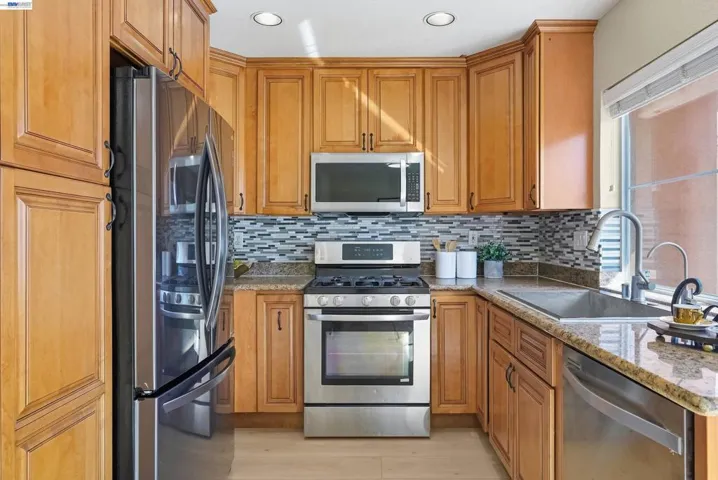 34271 Tan Bark Dr 151, Fremont, California 94555