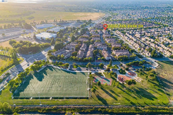 34271 Tan Bark Dr 151, Fremont, California 94555