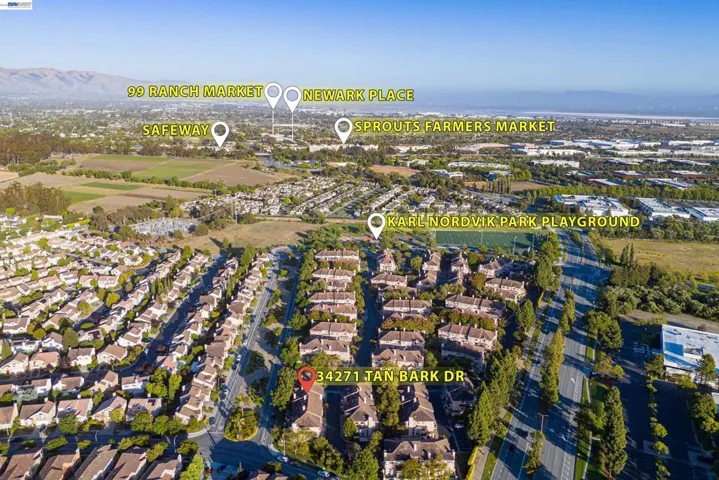 34271 Tan Bark Dr 151, Fremont, California 94555