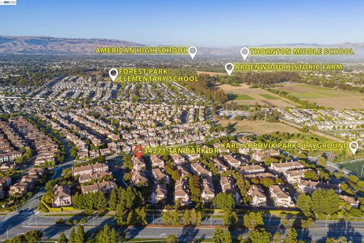 34271 Tan Bark Dr 151, Fremont, California 94555