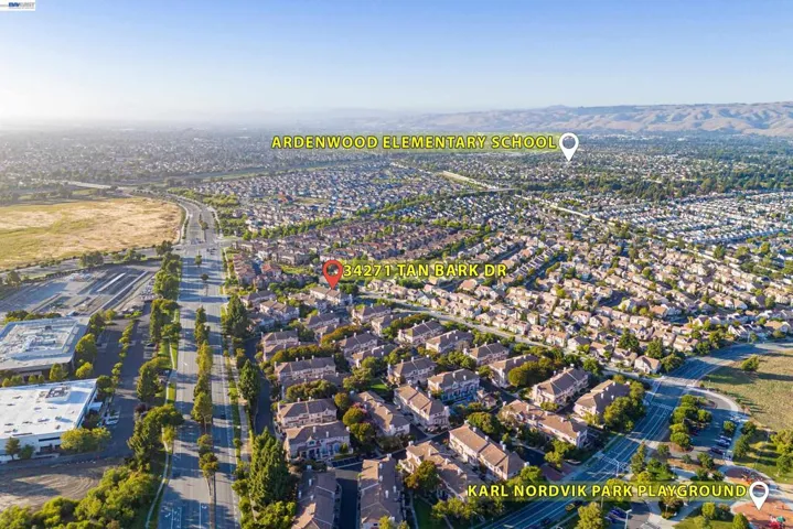 34271 Tan Bark Dr 151, Fremont, California 94555