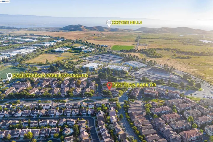 34271 Tan Bark Dr 151, Fremont, California 94555