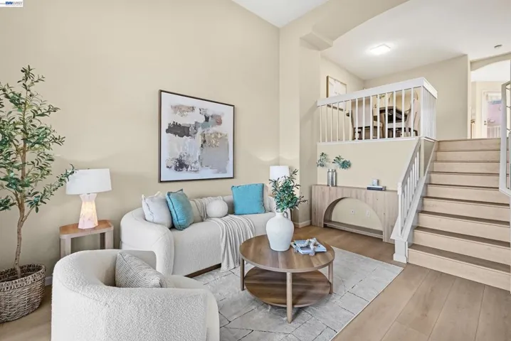 34271 Tan Bark Dr 151, Fremont, California 94555