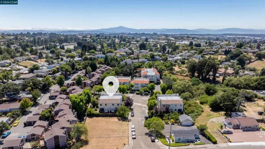 1707 Dalessi Dr, Pinole, California 94564