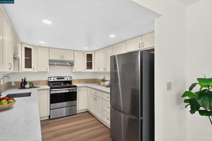 1707 Dalessi Dr, Pinole, California 94564
