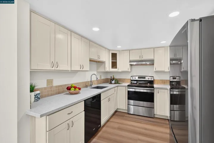 1707 Dalessi Dr, Pinole, California 94564