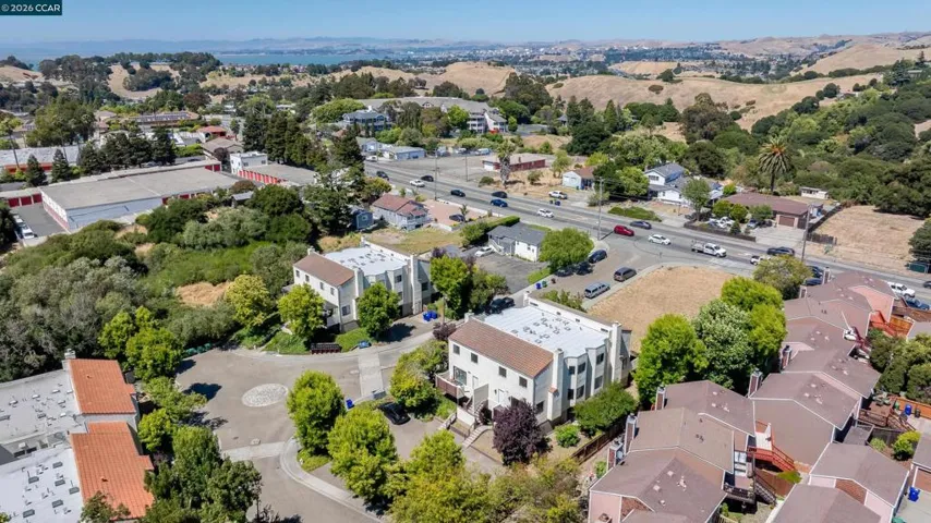 1707 Dalessi Dr, Pinole, California 94564