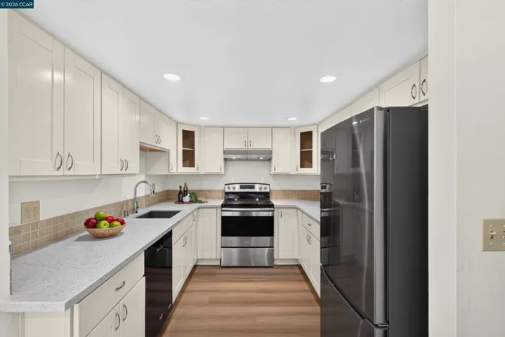 1707 Dalessi Dr, Pinole, California 94564