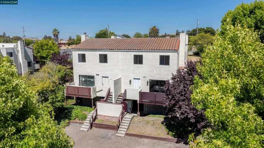 1707 Dalessi Dr, Pinole, California 94564