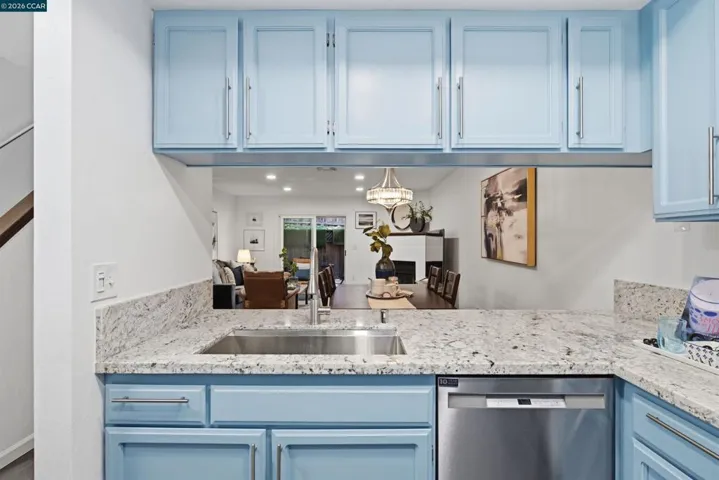 458 Eastgate Ln, Martinez, California 94553