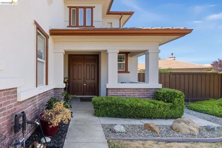 740 Emerald Hills Cir, Fairfield, California 94533