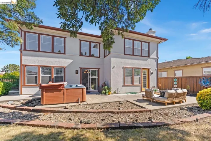 740 Emerald Hills Cir, Fairfield, California 94533
