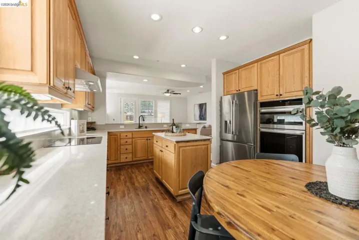 740 Emerald Hills Cir, Fairfield, California 94533