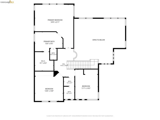740 Emerald Hills Cir, Fairfield, California 94533
