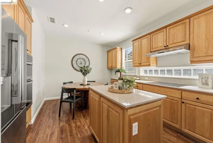 740 Emerald Hills Cir, Fairfield, California 94533