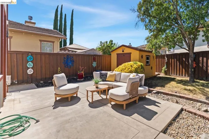 740 Emerald Hills Cir, Fairfield, California 94533
