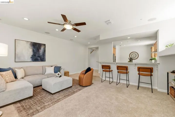 740 Emerald Hills Cir, Fairfield, California 94533