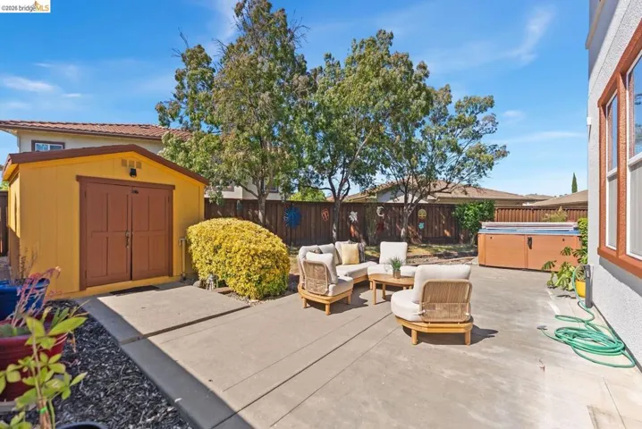 740 Emerald Hills Cir, Fairfield, California 94533