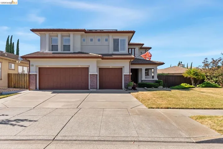 740 Emerald Hills Cir, Fairfield, California 94533