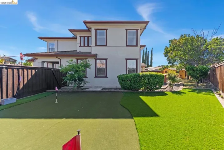 740 Emerald Hills Cir, Fairfield, California 94533