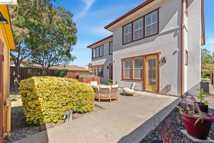 740 Emerald Hills Cir, Fairfield, California 94533