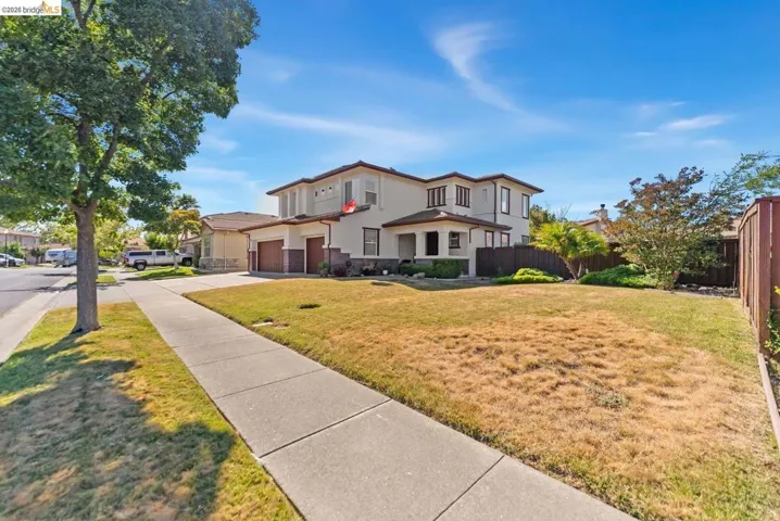 740 Emerald Hills Cir, Fairfield, California 94533