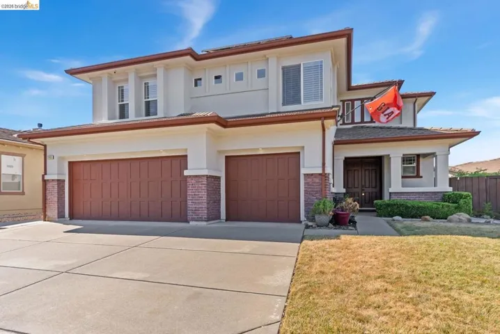 740 Emerald Hills Cir, Fairfield, California 94533
