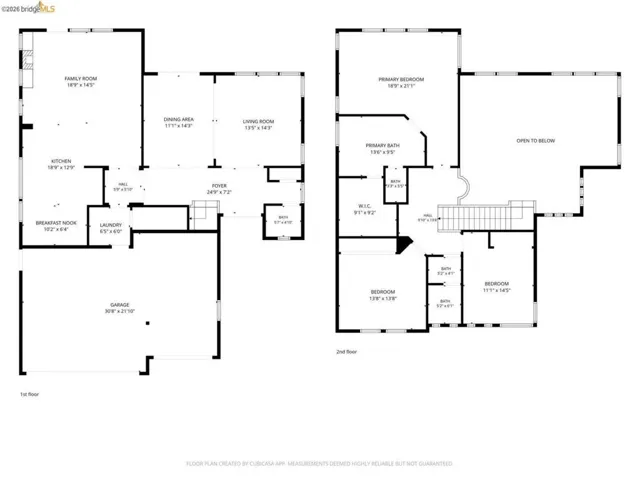 740 Emerald Hills Cir, Fairfield, California 94533