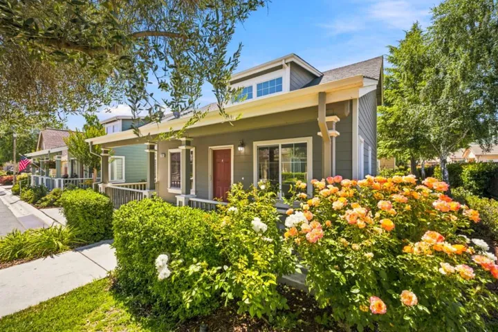 7755 Isabella Way, Gilroy, California 95020
