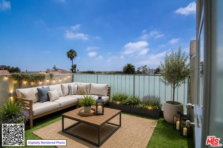 12217 Rochester Avenue 1, Los Angeles, California 90025