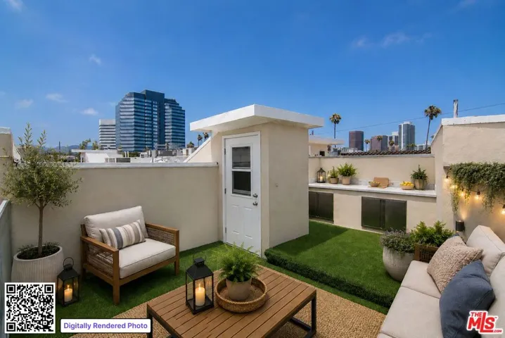 12217 Rochester Avenue 1, Los Angeles, California 90025