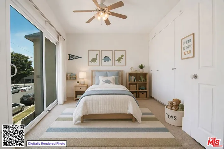 12217 Rochester Avenue 1, Los Angeles, California 90025